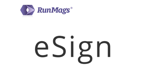 eSign