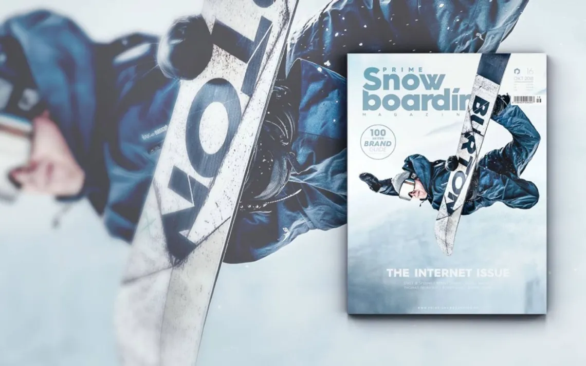 How Prime Sports runs publishing with RunMags