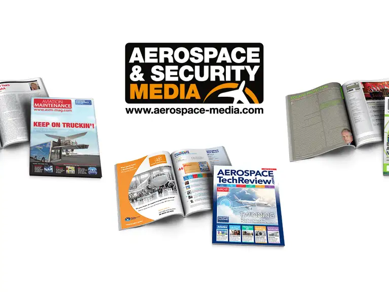 Aerospace and Security Media