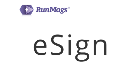 eSign