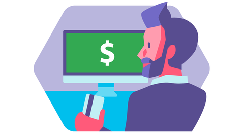 Smooth accounting